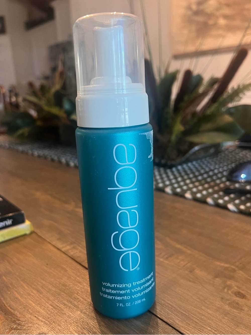 Aquage Volumizing Treatment 7 oz